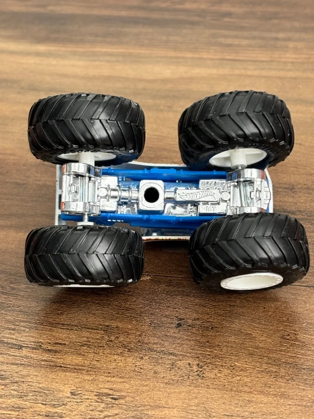 Hot Wheels hot wheels